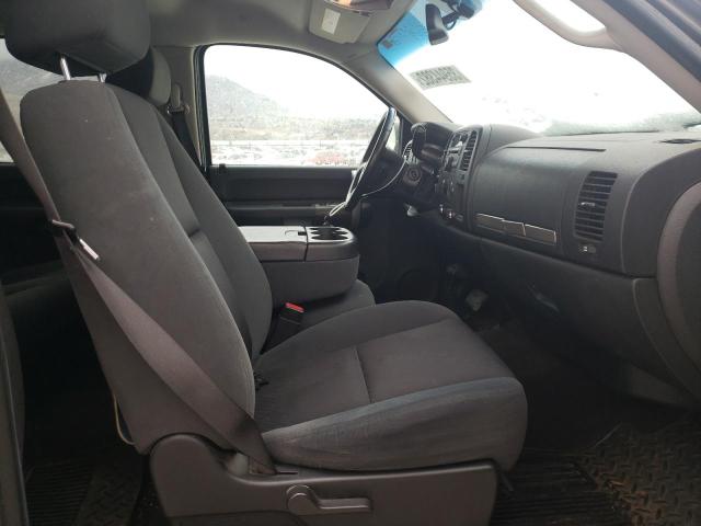 Photo 4 VIN: 3GCEK23M29G151652 - CHEVROLET SILVERADO 