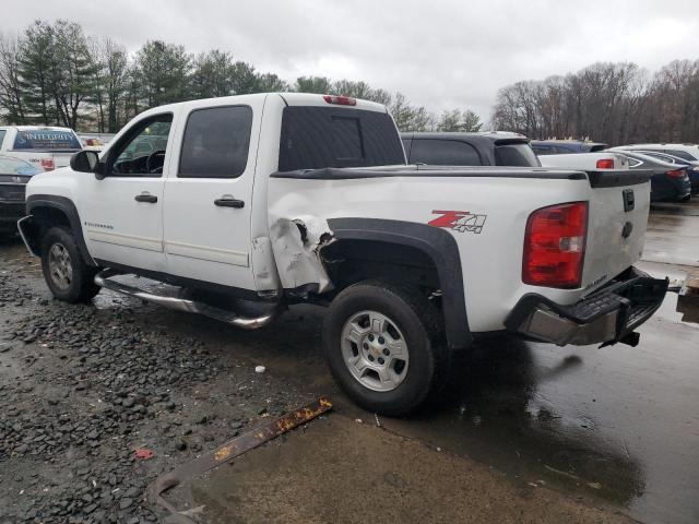 Photo 1 VIN: 3GCEK23M39G119552 - CHEVROLET SILVERADO 