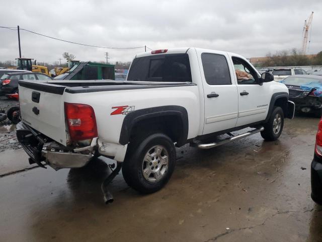 Photo 2 VIN: 3GCEK23M39G119552 - CHEVROLET SILVERADO 