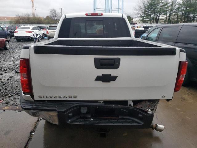 Photo 5 VIN: 3GCEK23M39G119552 - CHEVROLET SILVERADO 