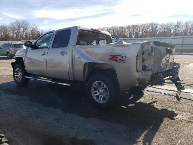 Photo 1 VIN: 3GCEK23M39G226584 - CHEVROLET SILVERADO 