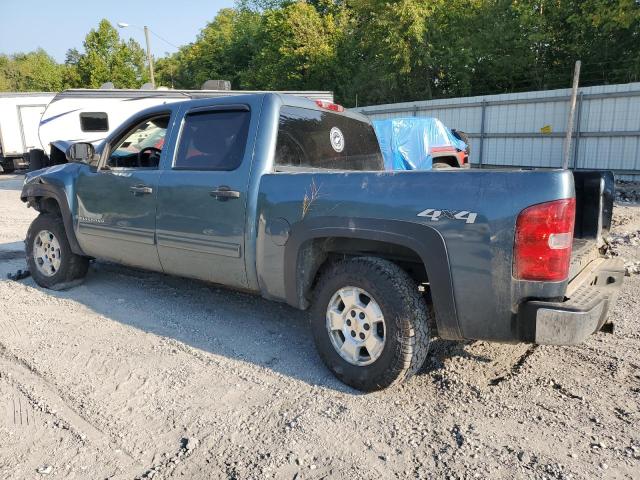 Photo 1 VIN: 3GCEK23M39G252134 - CHEVROLET SILVERADO 