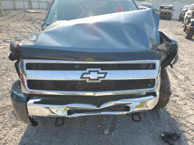 Photo 10 VIN: 3GCEK23M39G252134 - CHEVROLET SILVERADO 