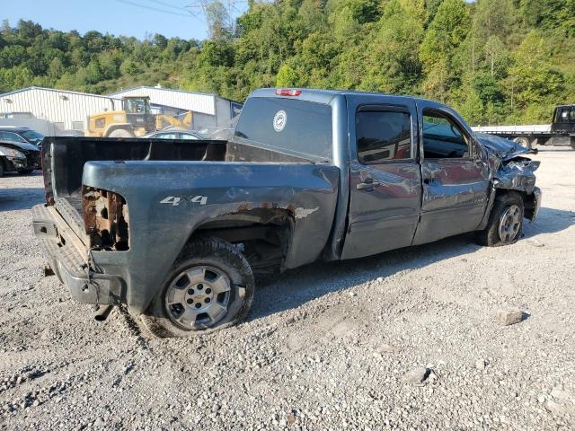 Photo 2 VIN: 3GCEK23M39G252134 - CHEVROLET SILVERADO 