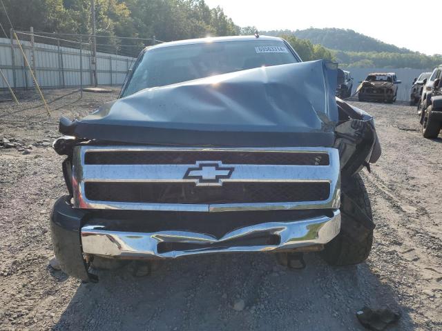 Photo 4 VIN: 3GCEK23M39G252134 - CHEVROLET SILVERADO 