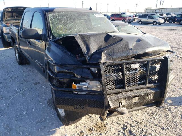 Photo 0 VIN: 3GCEK23M39G266745 - CHEVROLET SILVERADO 