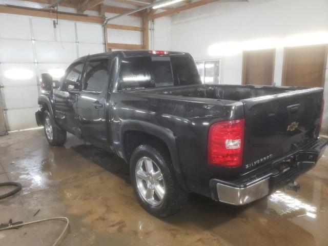 Photo 1 VIN: 3GCEK23M59G227834 - CHEVROLET SILVERADO 