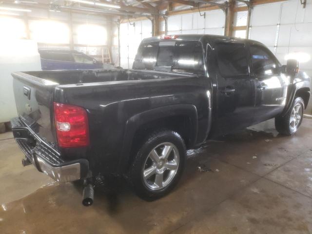 Photo 2 VIN: 3GCEK23M59G227834 - CHEVROLET SILVERADO 