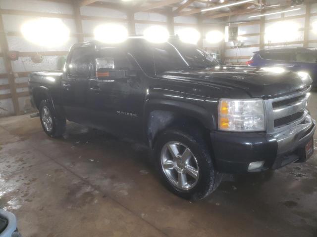 Photo 3 VIN: 3GCEK23M59G227834 - CHEVROLET SILVERADO 