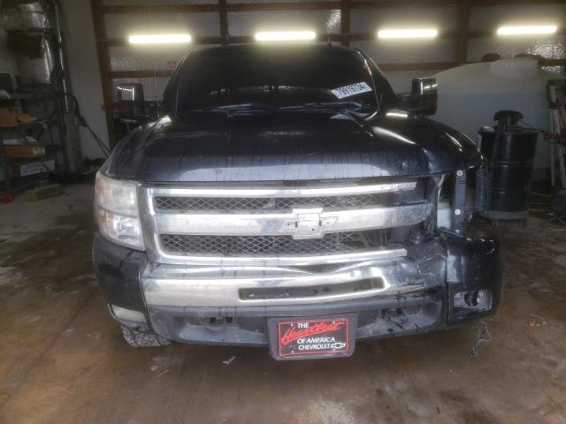 Photo 4 VIN: 3GCEK23M59G227834 - CHEVROLET SILVERADO 