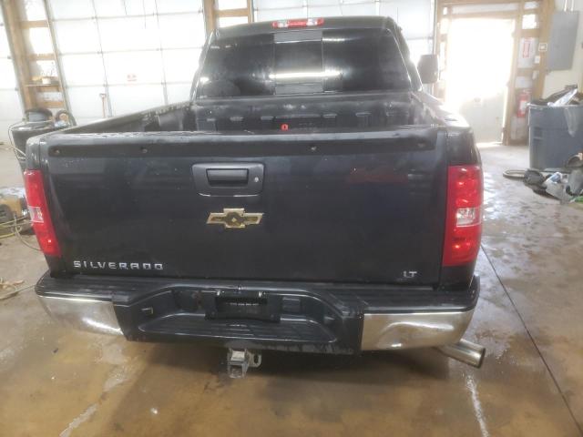 Photo 5 VIN: 3GCEK23M59G227834 - CHEVROLET SILVERADO 