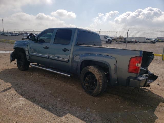 Photo 1 VIN: 3GCEK23M59G281327 - CHEVROLET SILVERADO 