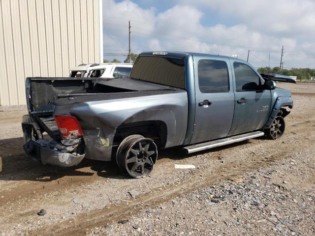 Photo 2 VIN: 3GCEK23M59G281327 - CHEVROLET SILVERADO 