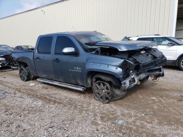 Photo 3 VIN: 3GCEK23M59G281327 - CHEVROLET SILVERADO 