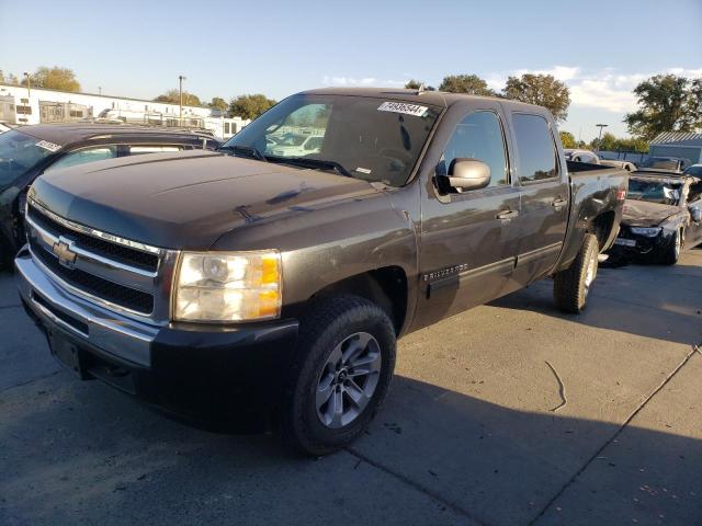 Photo 0 VIN: 3GCEK23M69G200707 - CHEVROLET SILVERADO 