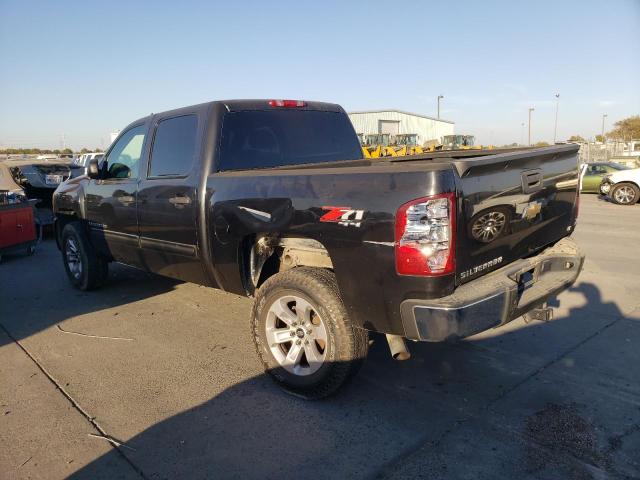 Photo 1 VIN: 3GCEK23M69G200707 - CHEVROLET SILVERADO 