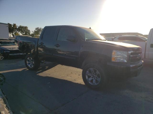 Photo 3 VIN: 3GCEK23M69G200707 - CHEVROLET SILVERADO 