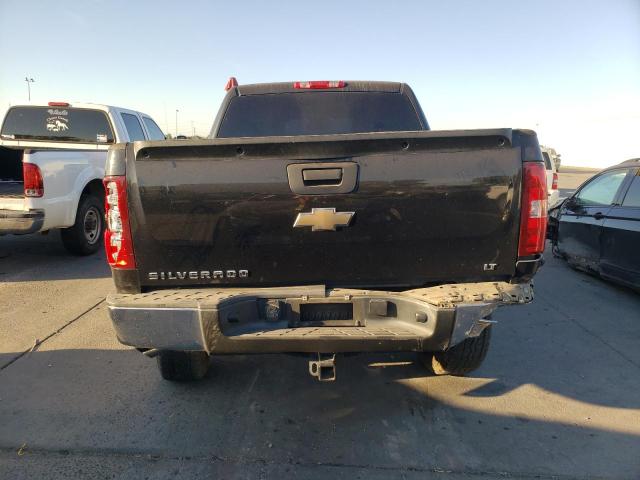 Photo 5 VIN: 3GCEK23M69G200707 - CHEVROLET SILVERADO 