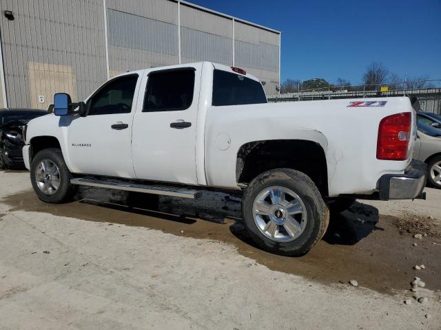 Photo 1 VIN: 3GCEK23M79G153820 - CHEVROLET SILVERADO 