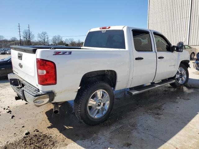 Photo 2 VIN: 3GCEK23M79G153820 - CHEVROLET SILVERADO 