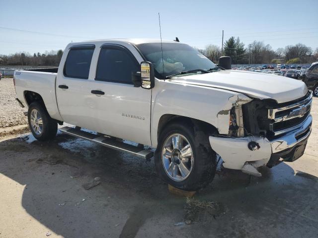 Photo 3 VIN: 3GCEK23M79G153820 - CHEVROLET SILVERADO 