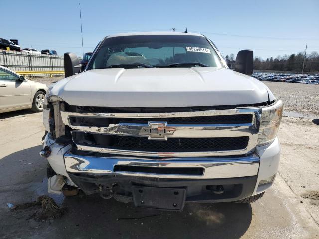 Photo 4 VIN: 3GCEK23M79G153820 - CHEVROLET SILVERADO 