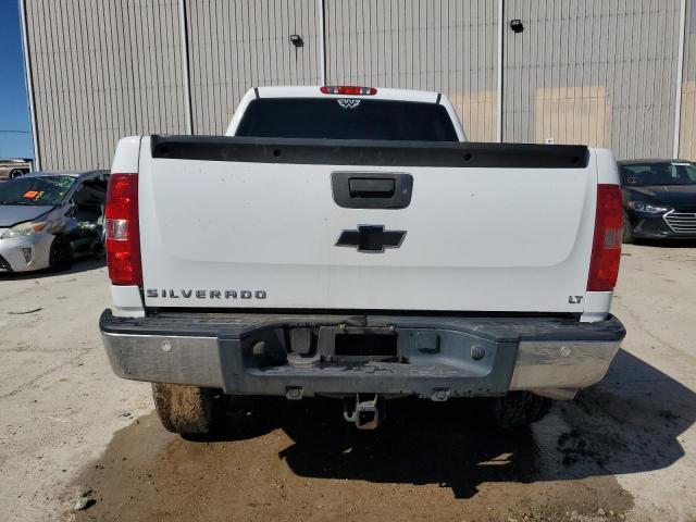 Photo 5 VIN: 3GCEK23M79G153820 - CHEVROLET SILVERADO 