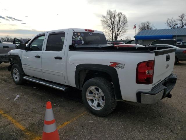 Photo 1 VIN: 3GCEK23M89G276669 - CHEVROLET SILVERADO 