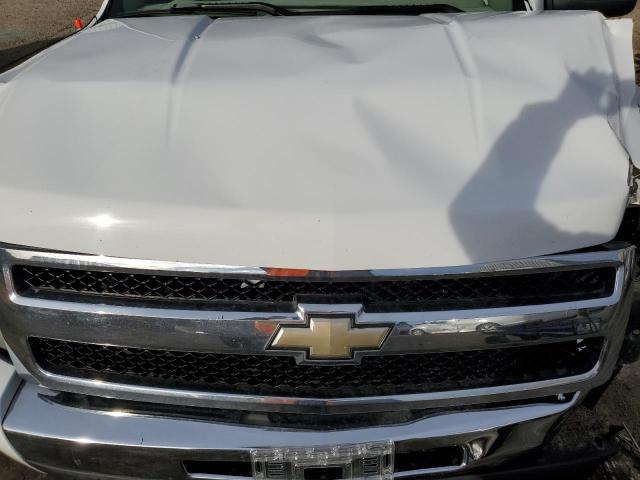 Photo 10 VIN: 3GCEK23M89G276669 - CHEVROLET SILVERADO 