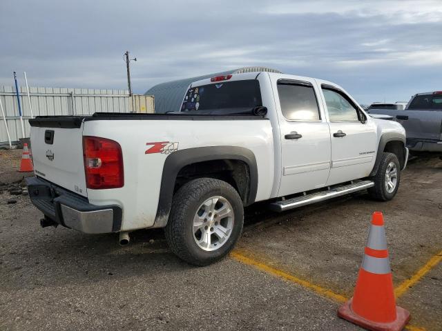 Photo 2 VIN: 3GCEK23M89G276669 - CHEVROLET SILVERADO 