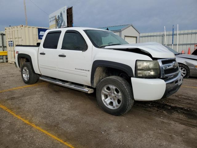 Photo 3 VIN: 3GCEK23M89G276669 - CHEVROLET SILVERADO 