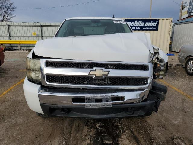 Photo 4 VIN: 3GCEK23M89G276669 - CHEVROLET SILVERADO 