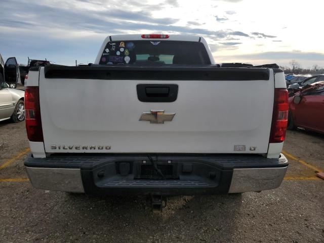 Photo 5 VIN: 3GCEK23M89G276669 - CHEVROLET SILVERADO 