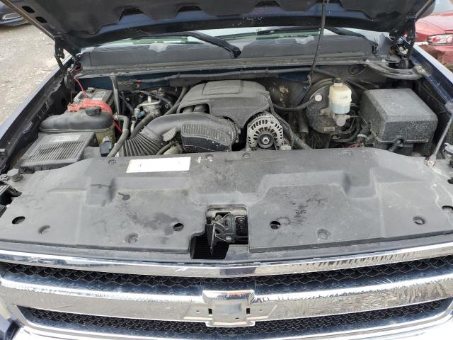 Photo 10 VIN: 3GCEK23M99G250081 - CHEVROLET SILVERADO 