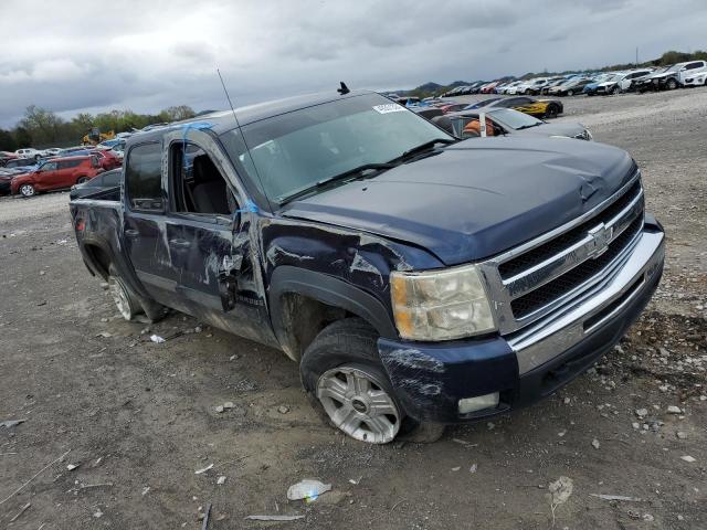 Photo 3 VIN: 3GCEK23M99G250081 - CHEVROLET SILVERADO 