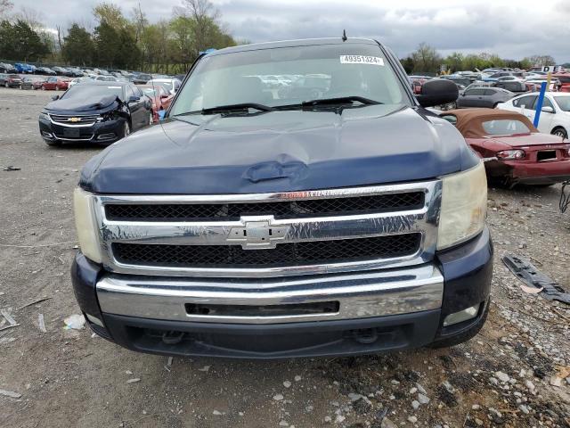 Photo 4 VIN: 3GCEK23M99G250081 - CHEVROLET SILVERADO 