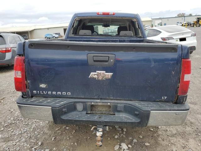 Photo 5 VIN: 3GCEK23M99G250081 - CHEVROLET SILVERADO 