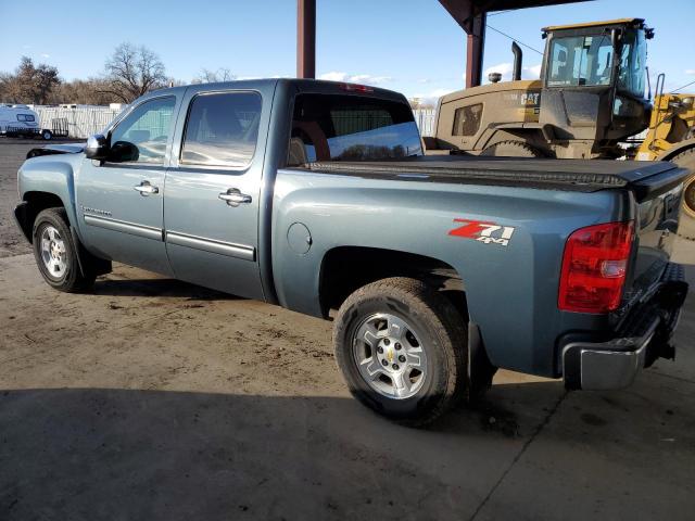 Photo 1 VIN: 3GCEK23MX9G134131 - CHEVROLET SILVERADO 