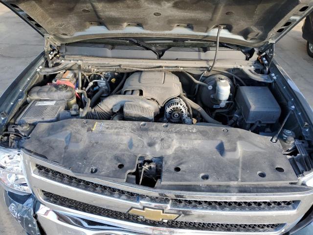 Photo 10 VIN: 3GCEK23MX9G134131 - CHEVROLET SILVERADO 