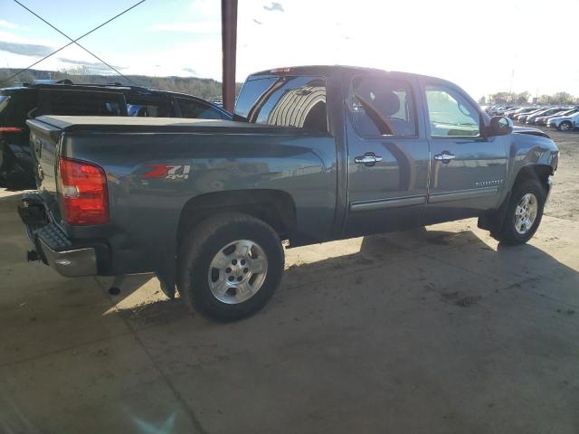 Photo 2 VIN: 3GCEK23MX9G134131 - CHEVROLET SILVERADO 