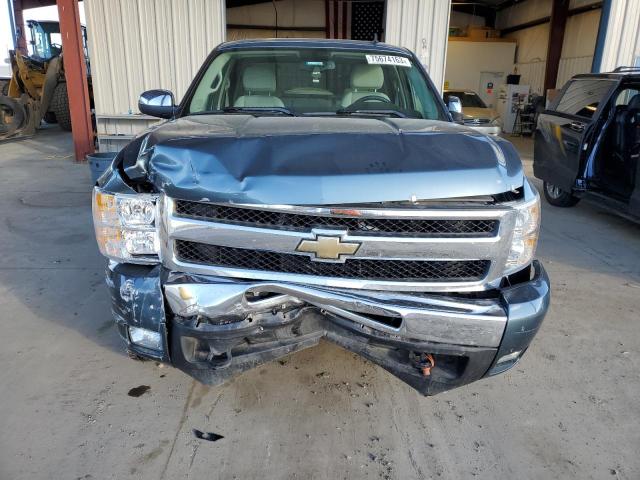 Photo 4 VIN: 3GCEK23MX9G134131 - CHEVROLET SILVERADO 