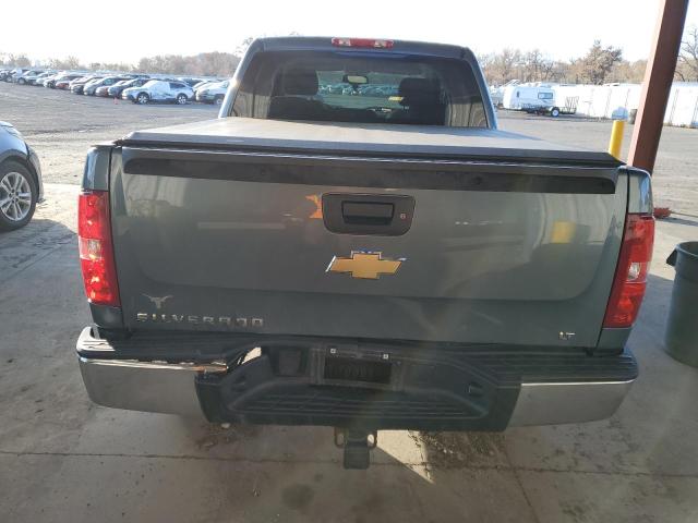 Photo 5 VIN: 3GCEK23MX9G134131 - CHEVROLET SILVERADO 