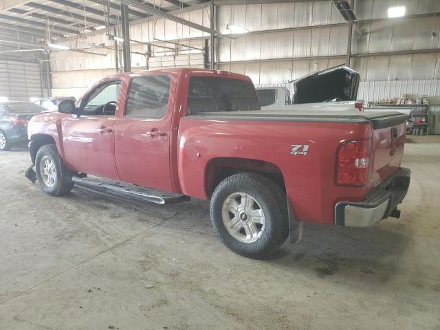 Photo 1 VIN: 3GCEK33309G248264 - CHEVROLET SILVERADO 