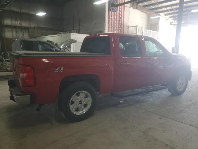 Photo 2 VIN: 3GCEK33309G248264 - CHEVROLET SILVERADO 