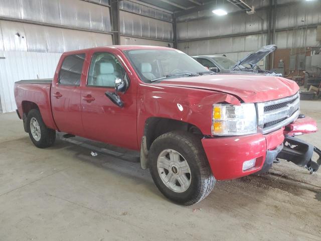 Photo 3 VIN: 3GCEK33309G248264 - CHEVROLET SILVERADO 