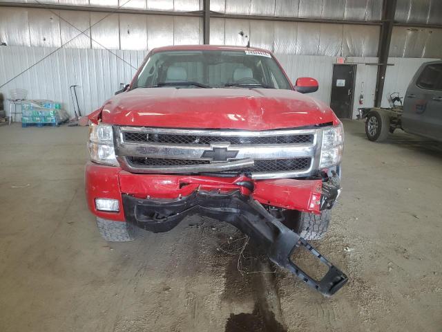 Photo 4 VIN: 3GCEK33309G248264 - CHEVROLET SILVERADO 