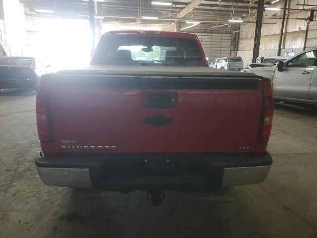 Photo 5 VIN: 3GCEK33309G248264 - CHEVROLET SILVERADO 