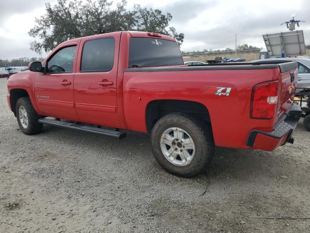 Photo 1 VIN: 3GCEK33309G280941 - CHEVROLET SILVERADO 