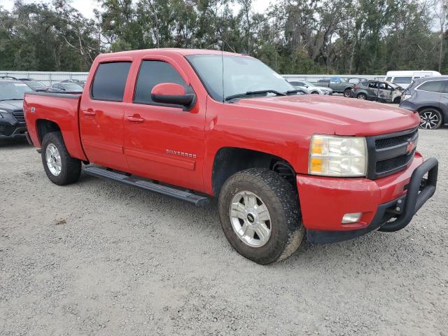 Photo 3 VIN: 3GCEK33309G280941 - CHEVROLET SILVERADO 