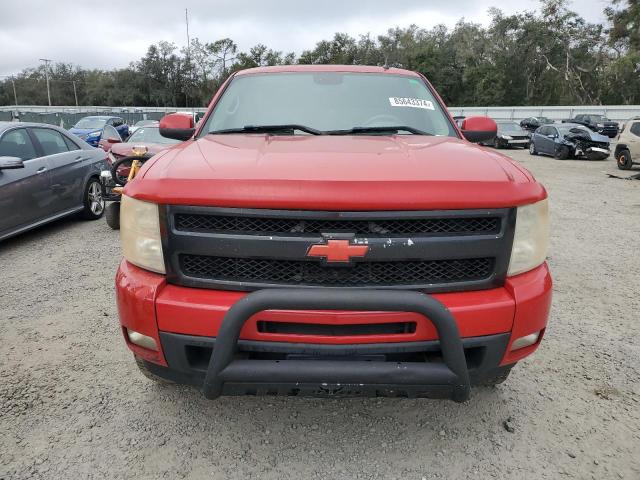 Photo 4 VIN: 3GCEK33309G280941 - CHEVROLET SILVERADO 